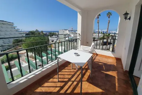 Pueblo Torviscas Holiday Apartments in Adeje — foto 7