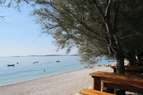 Camping Nevio foto 4