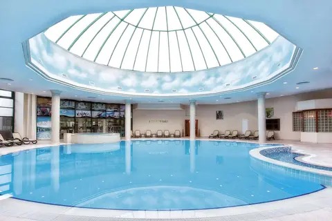 Dobedan World Palace Kemer in Kiriş — foto 13