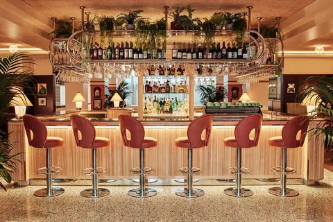 The Hoxton Shepherd's Bush in Londen, foto 8