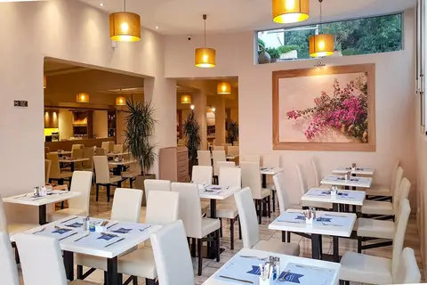 Hotel Yannis Corfu in Ypsos — foto 4