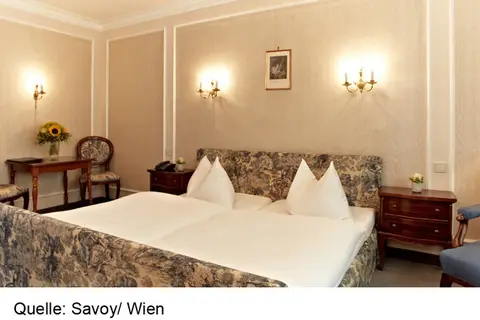 HENRI Hotel Wien Siebterbezirk in Wenen — foto 10