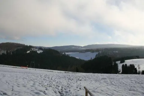 UplandParcs Residence Astenberg foto 10