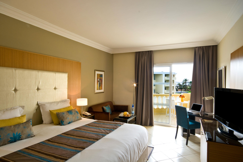 Hotel Royal Thalassa Monastir foto 6