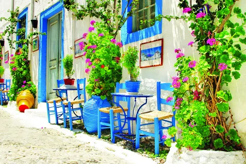 Bingo Kreta 3* Logies foto 4