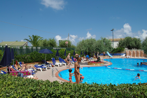 Residence Fontana Barone foto 14