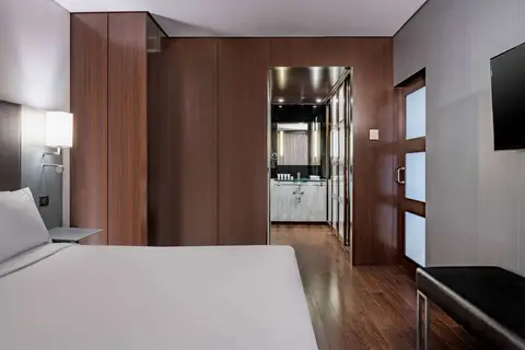 AC Hotel Porto in Porto — foto 16