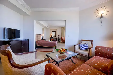 Medina Solaria & Thalasso in ياسمين الحمامات — foto 26