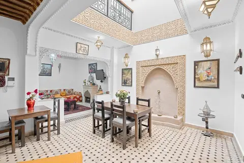 Riad Marwa in Marrakech — foto 7