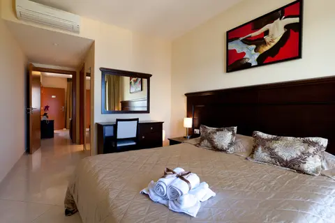 Blue Waves Resort in Malinska — foto 18
