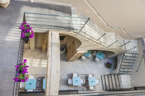 Hotel San Michele in Trapani, foto 14