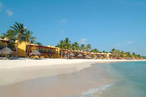 Tamarijn Aruba All Inclusive in Punta Brabo — foto 12