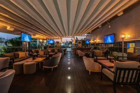 Liquid Hotel Apartments in Ayia Napa — foto 5
