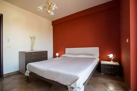 Villa Galati Resort in Mascali — foto 24