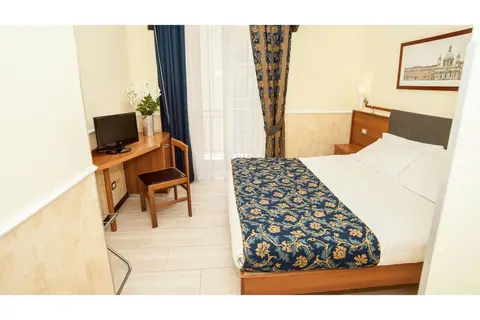 Hotel Windrose in Rome — foto 22