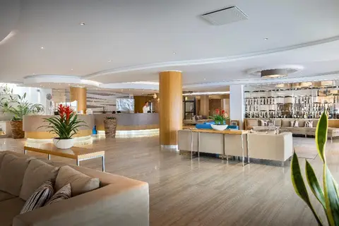 Isabella Island Resort, Valamar Collection in Porec — foto 16