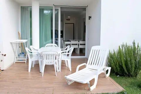 Hotel Residence La Taverna in Ricadi, foto 8