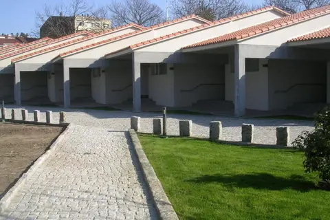 Balneario Acuña in Caldas De Reis — foto 7