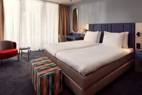 Van der Valk Hilversum-De Witte Bergen foto 3