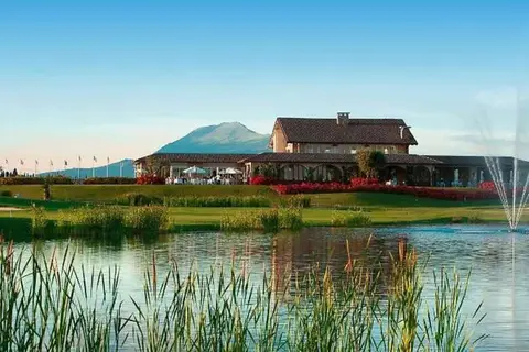 Chervo Golf Spa & Resort in Pozzolengo — foto 19