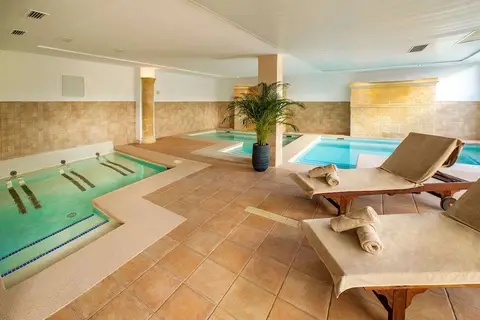 Cabogata Beach Hotel in Almería — foto 25