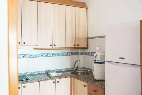 Appartementen Pins Platja in Cambrils — foto 28