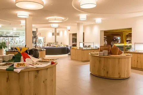 Alpenhotel Kaiserfels foto 12