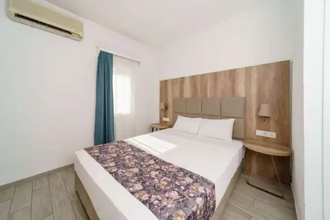 Costa Maya Hotel in Bodrum, foto 3