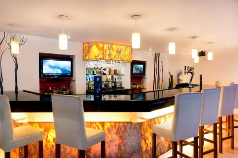 Flamingo Cancun Resort in Cancùn — foto 7
