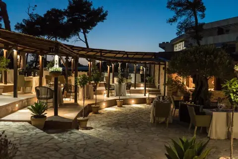 Azul Beach Resort Montenegro in Ulcinj — foto 20
