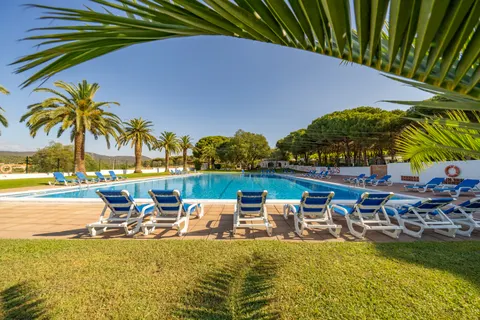 Camping Internacional Palamos foto 18