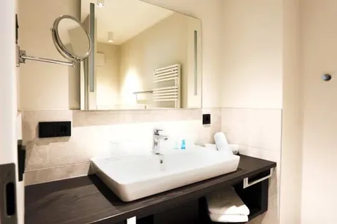 MAREMÜRITZ Yachthafen Resort foto 5