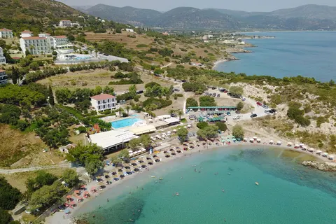 Princessa Riviera Resort in Municipal Unit of Pythagoreio — foto 7