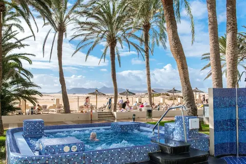 Hotel Riu Oliva Beach Resort in Corralejo, foto 28