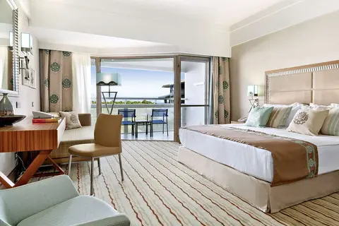 Hilton Dalaman Sarigerme Resort & Golf in Ortaca, foto 14