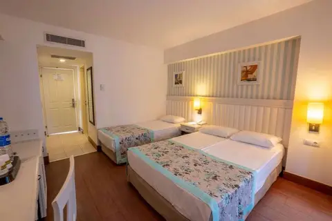 Monachus Hotel & Spa in Manavgat, foto 20