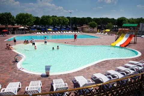 Camping Del Garda foto 18