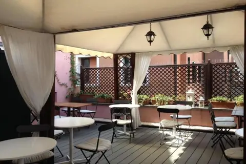 San Gallo in Venetië — foto 12