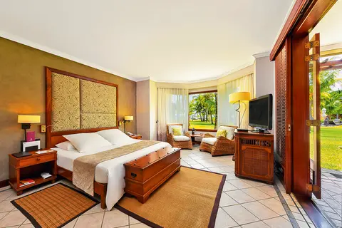 Dinarobin Beachcomber Golf Resort & Spa in Case Noyale — foto 13