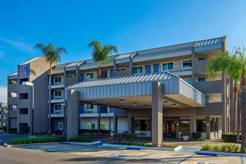 Motel 6 Anaheim Maingate in Anaheim, foto 23