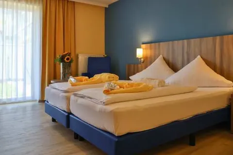 Sonnenhotel Bayerischer Hof foto 12