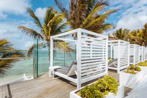 Hotel Tropical Attitude in Trou d’Eau Douce VCA — foto 14