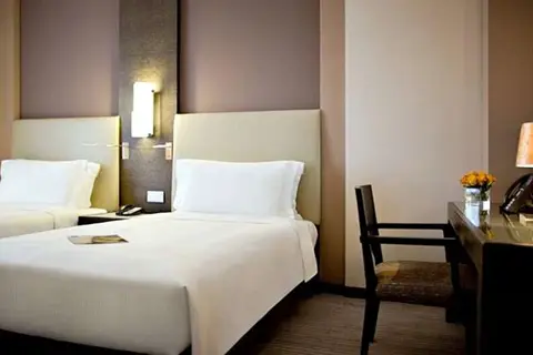 Hili Rayhaan by Rotana in هِيلِي — foto 5