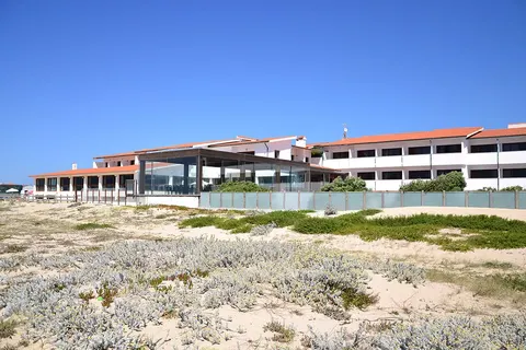 Hotel Santo André foto 7