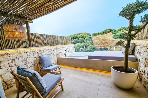 S'Estancia Suites foto 17