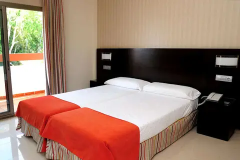 Hotel Pradillo Conil in Conil de la Frontera — foto 3