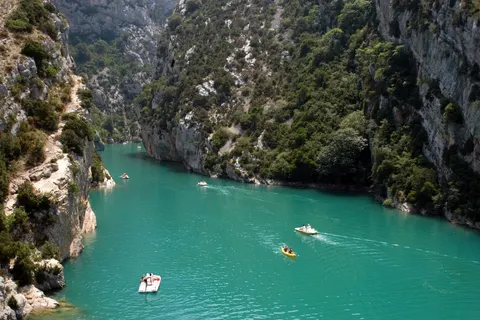 Camping Les Lauriers Roses foto 17