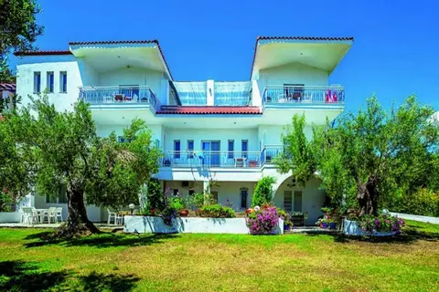 Xenios Faros Apartments in Δημοτική Ενότητα Κασσάνδρας