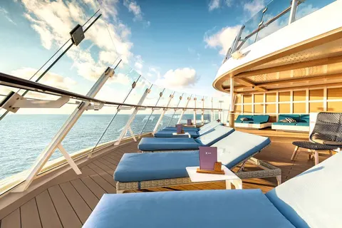 8 dg cruise Noord Europa Mein Schiff 1 foto 4