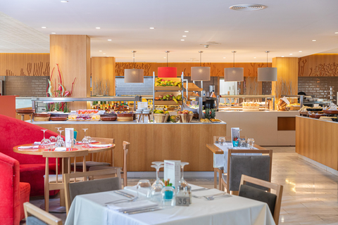 Hotel JS Sol de Alcudia foto 3